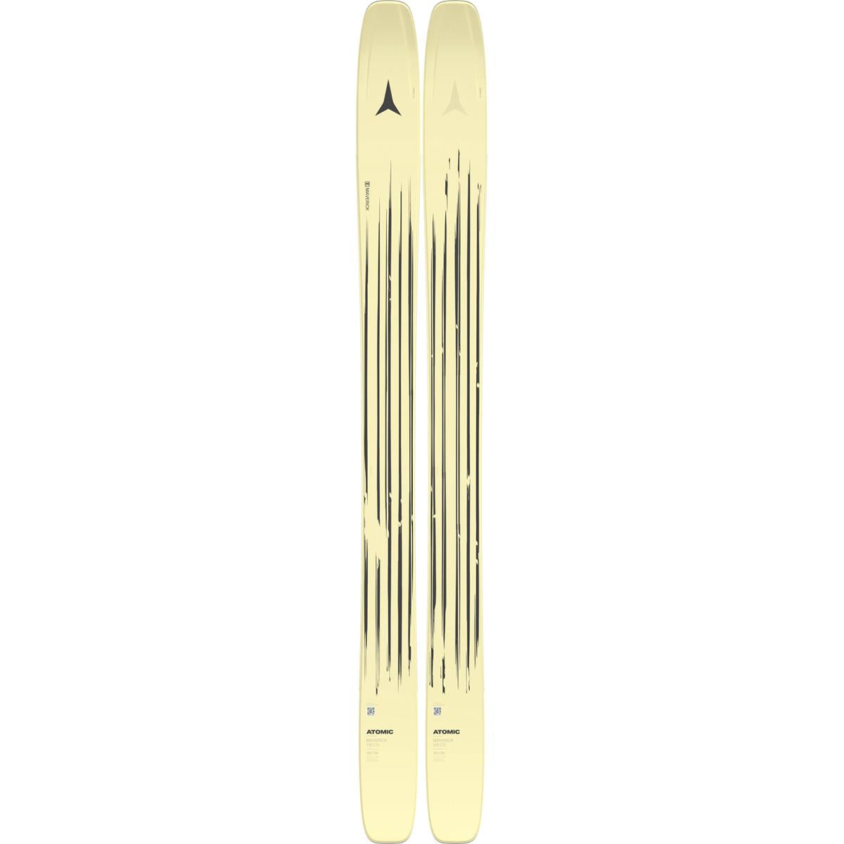 Atomic Maverick 115 CTI 2025 2026