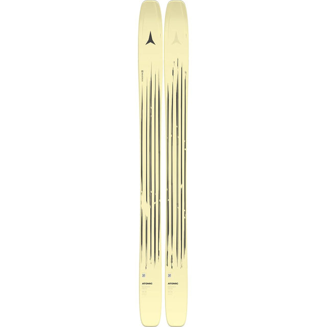 Atomic Maverick 115 CTI 2025 2026