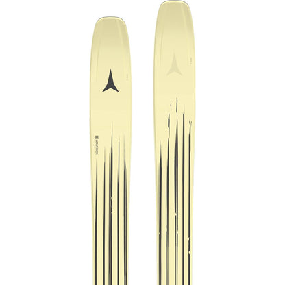 Atomic Maverick 115 CTI 2025 2026