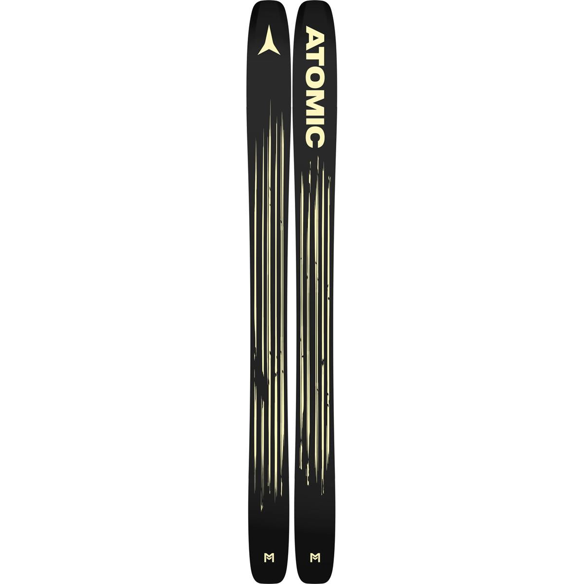 Atomic Maverick 115 CTI 2025 2026