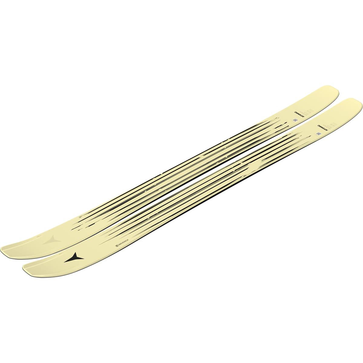 Atomic Maverick 115 CTI 2025 2026