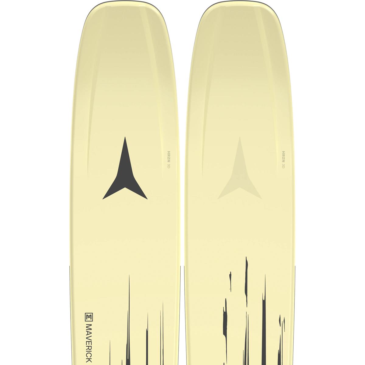 Atomic Maverick 115 CTI 2025 2026