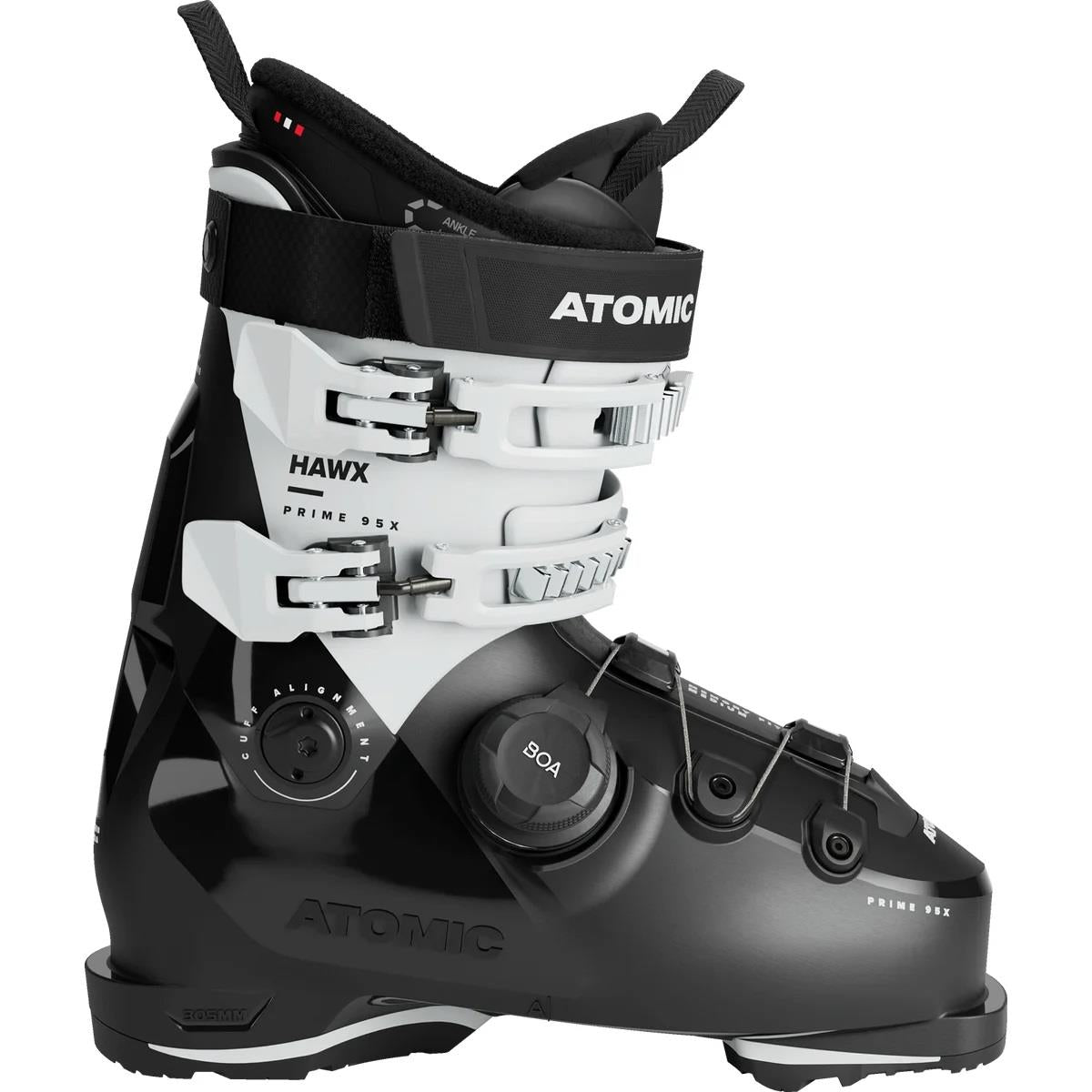 Atomic Hawx Prime 95X Boa Women
