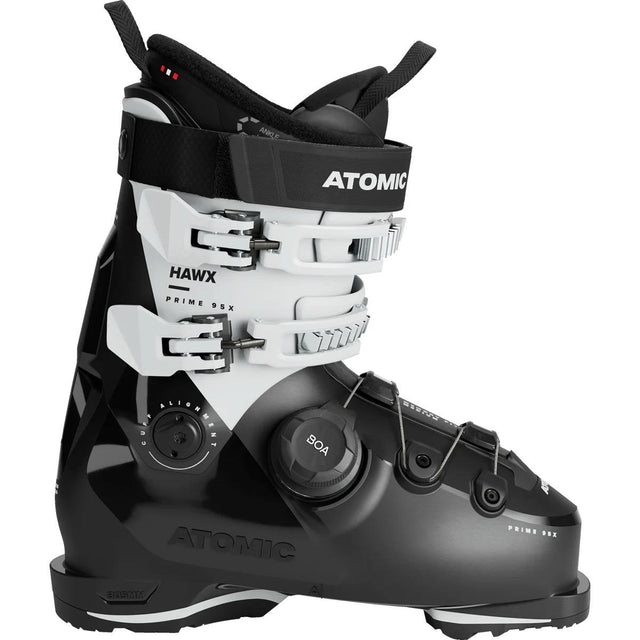 Atomic Hawx Prime 95X Boa Women