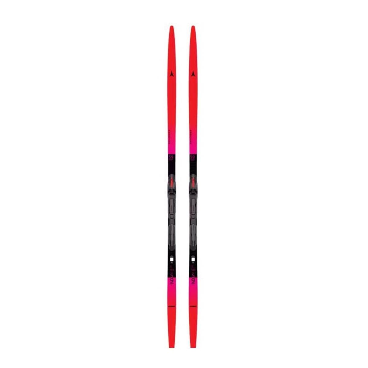 Atomic Redster S9 Gen S Hard + Shift Race 2025 2026