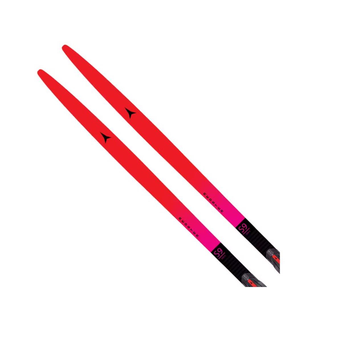 Atomic Redster S9 Gen S Medium + Shift Race 2025 2026