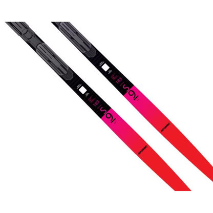 Atomic Redster S9 Gen S Medium + Shift Race 2025 2026