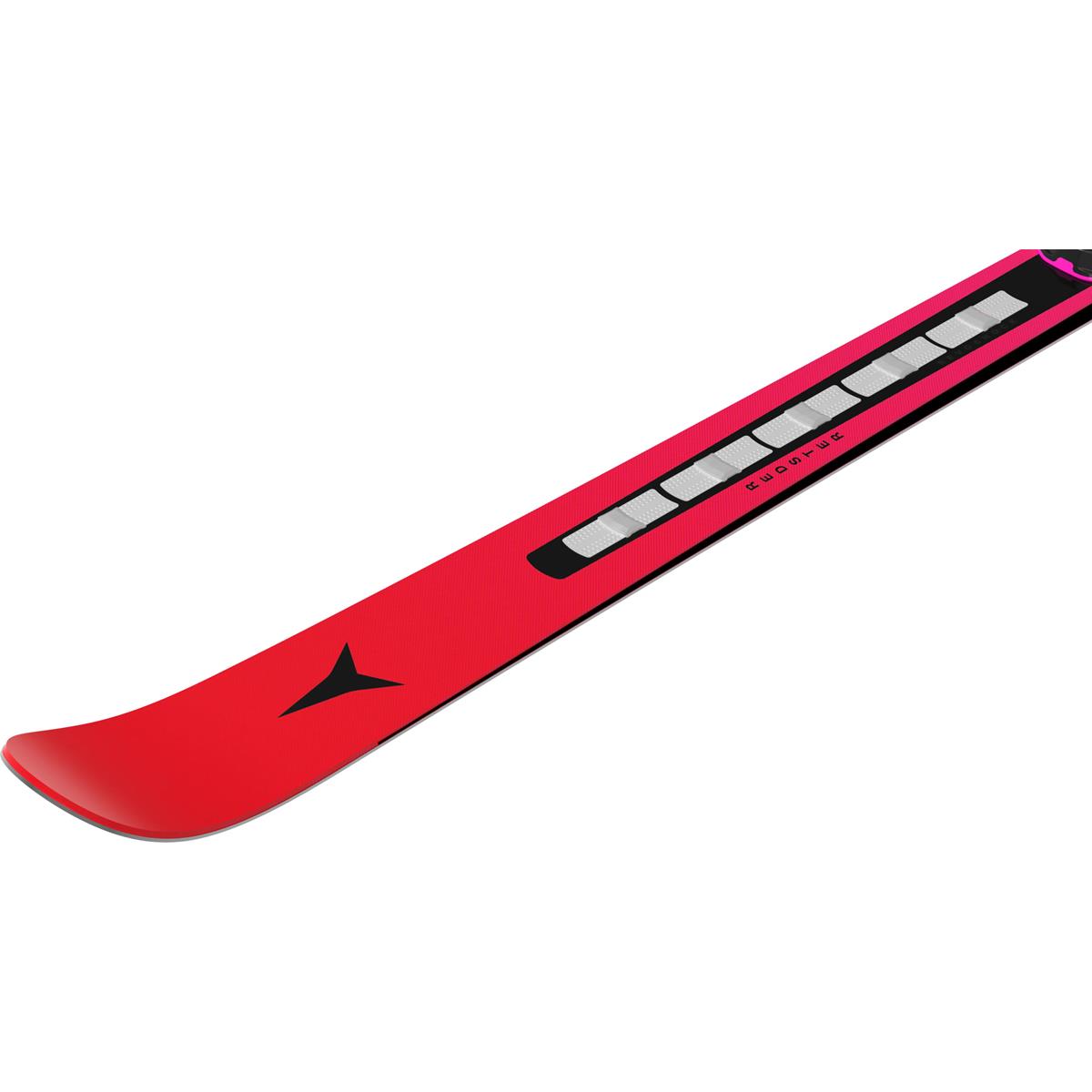 Atomic Redster G9 FIS Revoshock S 2025 2026