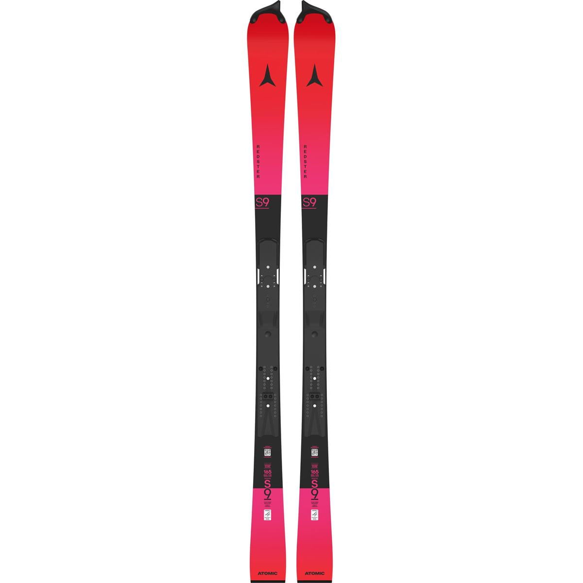 Atomic Redster S9 FIS M 165cm 2025 2026