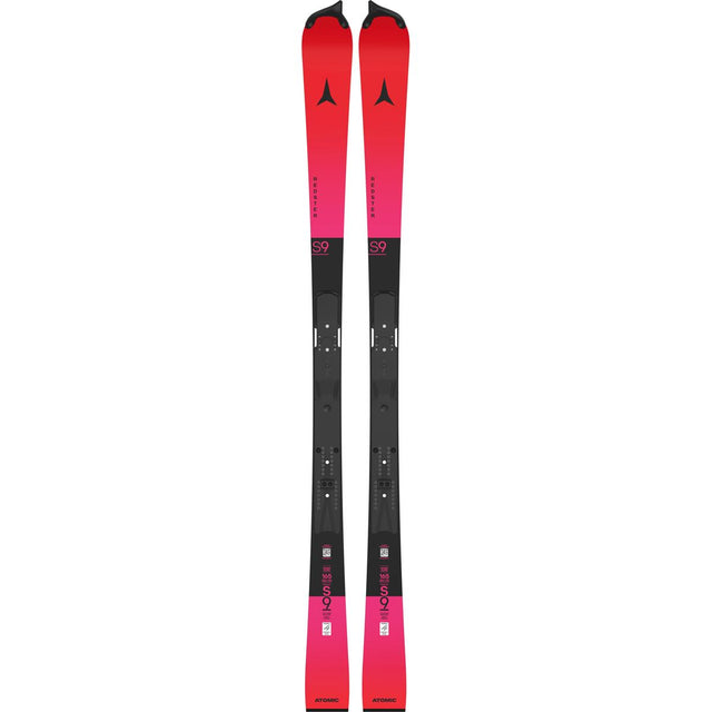 Atomic Redster S9 FIS M 165cm 2025 2026