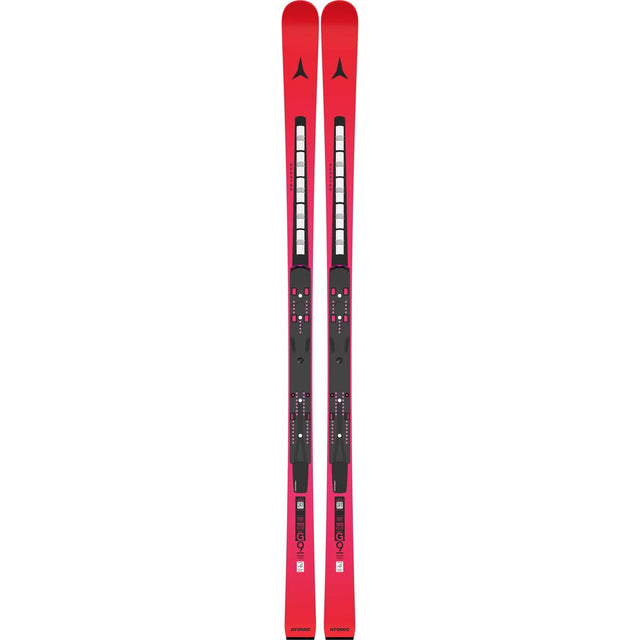 Atomic Redster G9 FIS Revoshock W 188cm 2025 2026