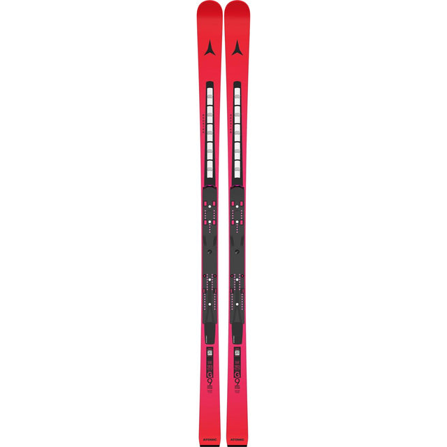 Atomic Redster G9 RSM Revoshock 183cm