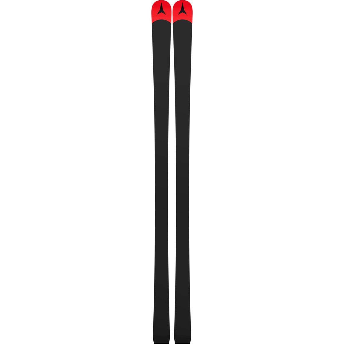 Atomic Redster G9 RSM Revoshock 183cm
