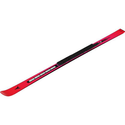 Atomic Redster G9 RSM Revoshock 183cm