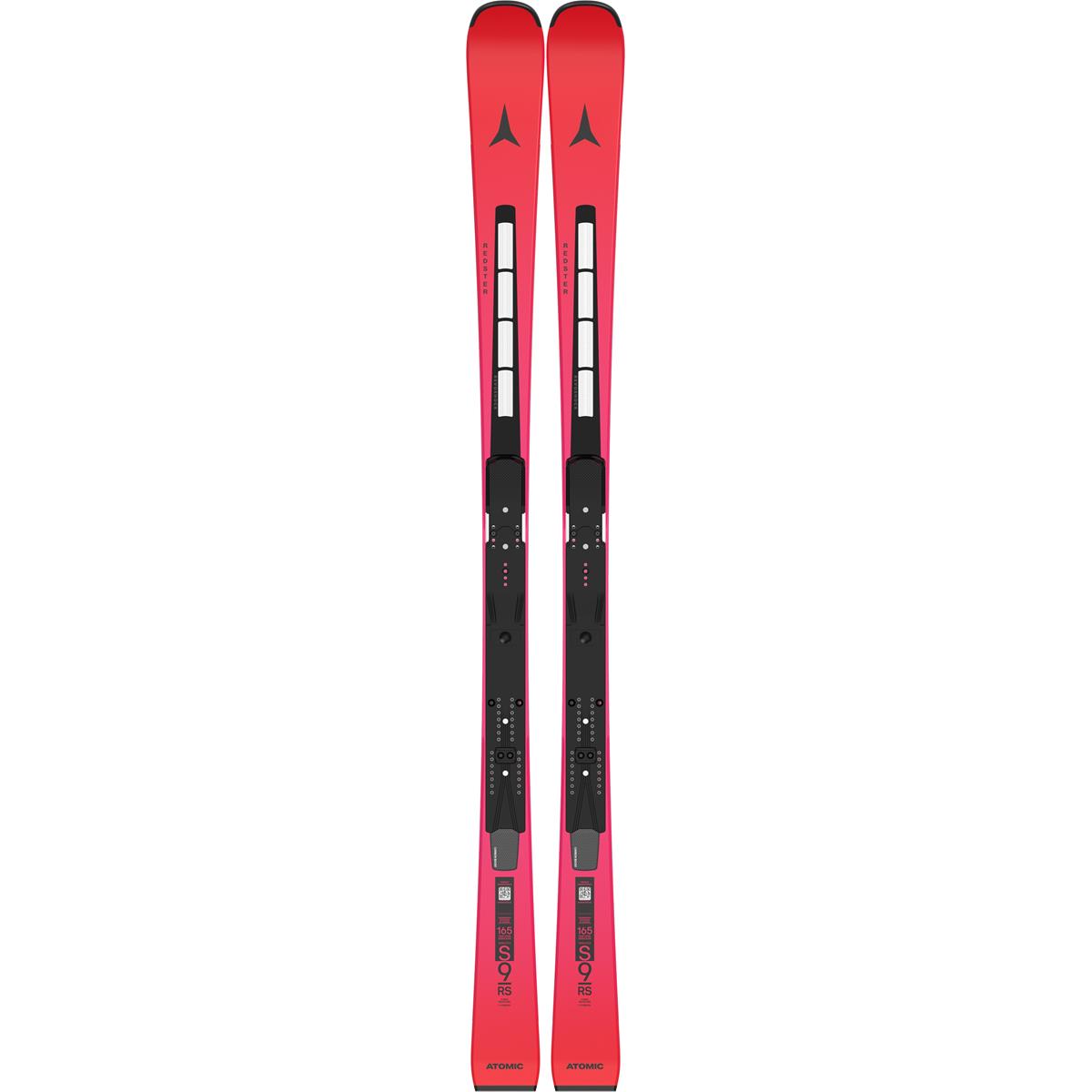 Atomic Redster S9 RS Revoshock S 165cm 2025 2026
