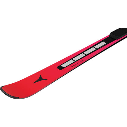 Atomic Redster S9 RS Revoshock S 165cm 2025 2026