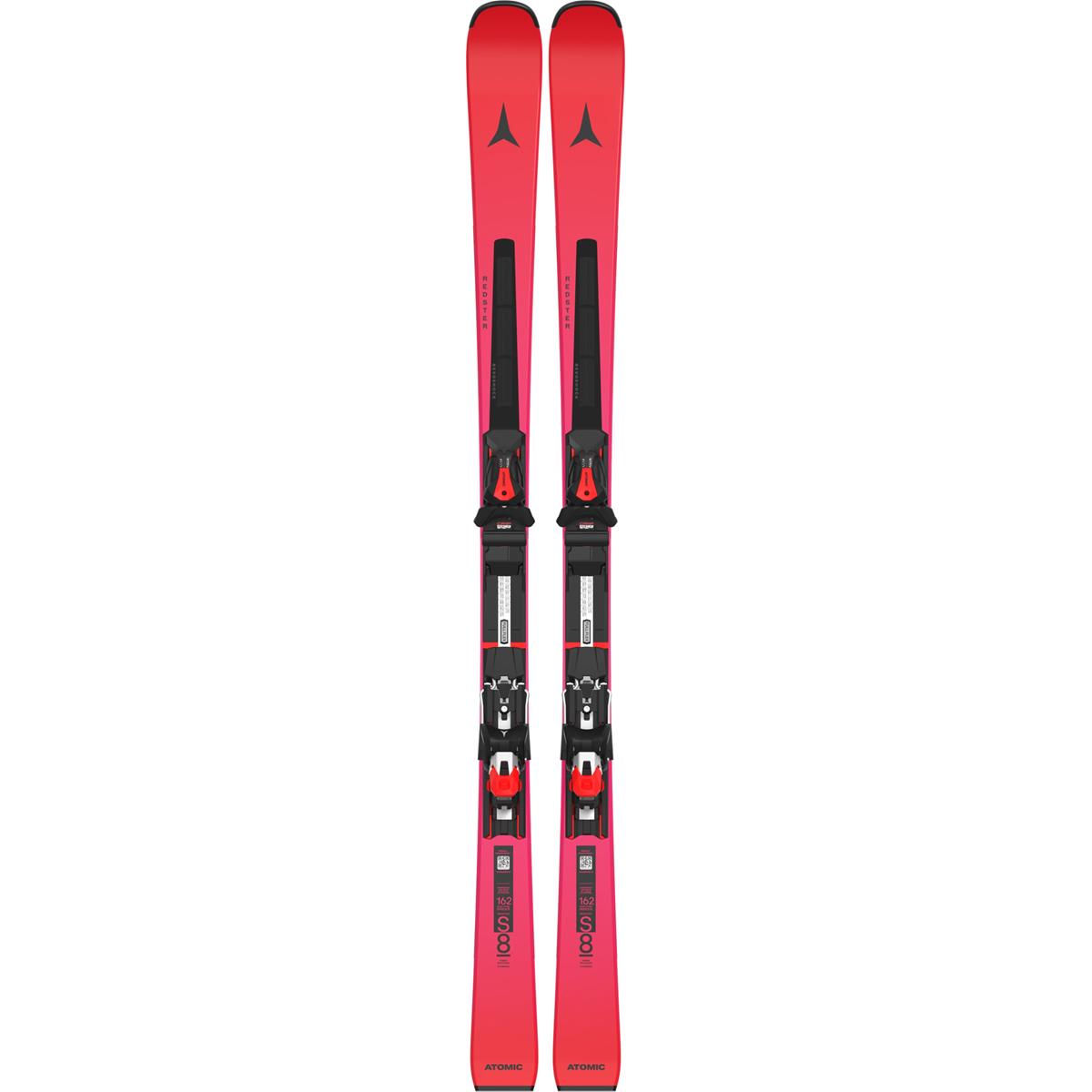 Atomic Redster S8 Revoshock C + I 12 GW 2025 2026