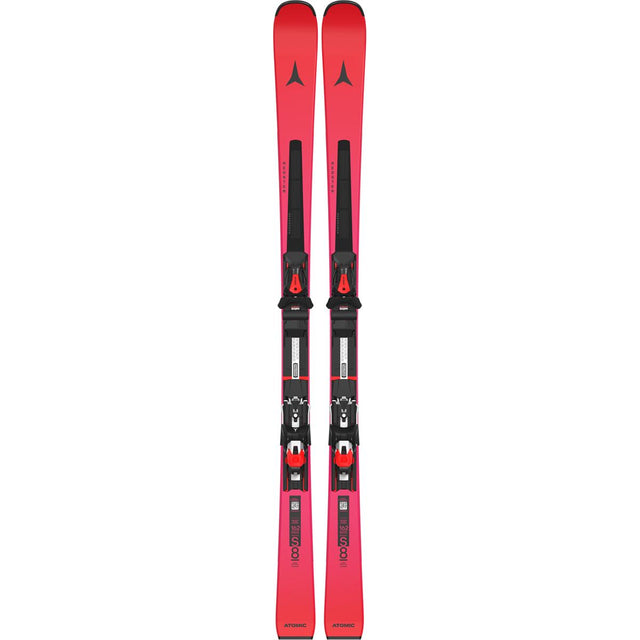 Atomic Redster S8 Revoshock C + I 12 GW 2025 2026