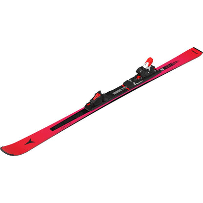 Atomic Redster S8 Revoshock C + I 12 GW 2025 2026