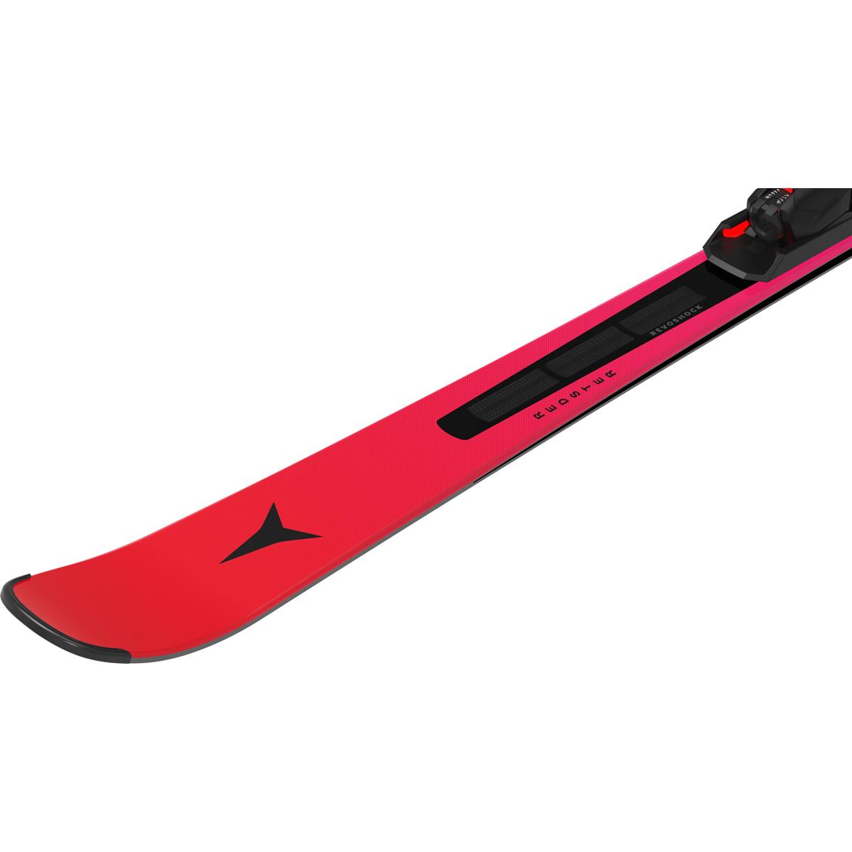 Atomic Redster S8 Revoshock C + I 12 GW 2025 2026