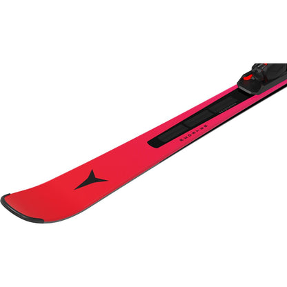 Atomic Redster S8 Revoshock C + I 12 GW 2025 2026