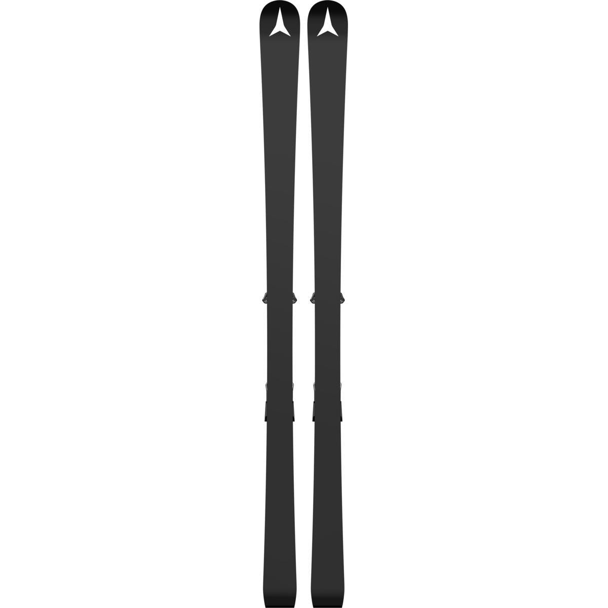 Atomic Redster G9 FIS Revoshock J-RP³ + Icon 10 152cm, image 2 of 4