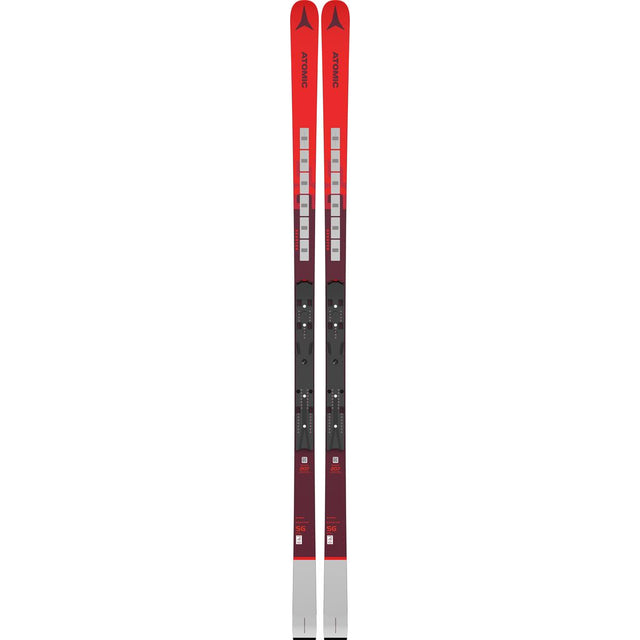 Atomic NY Redster SG FIS Revoshock Women
