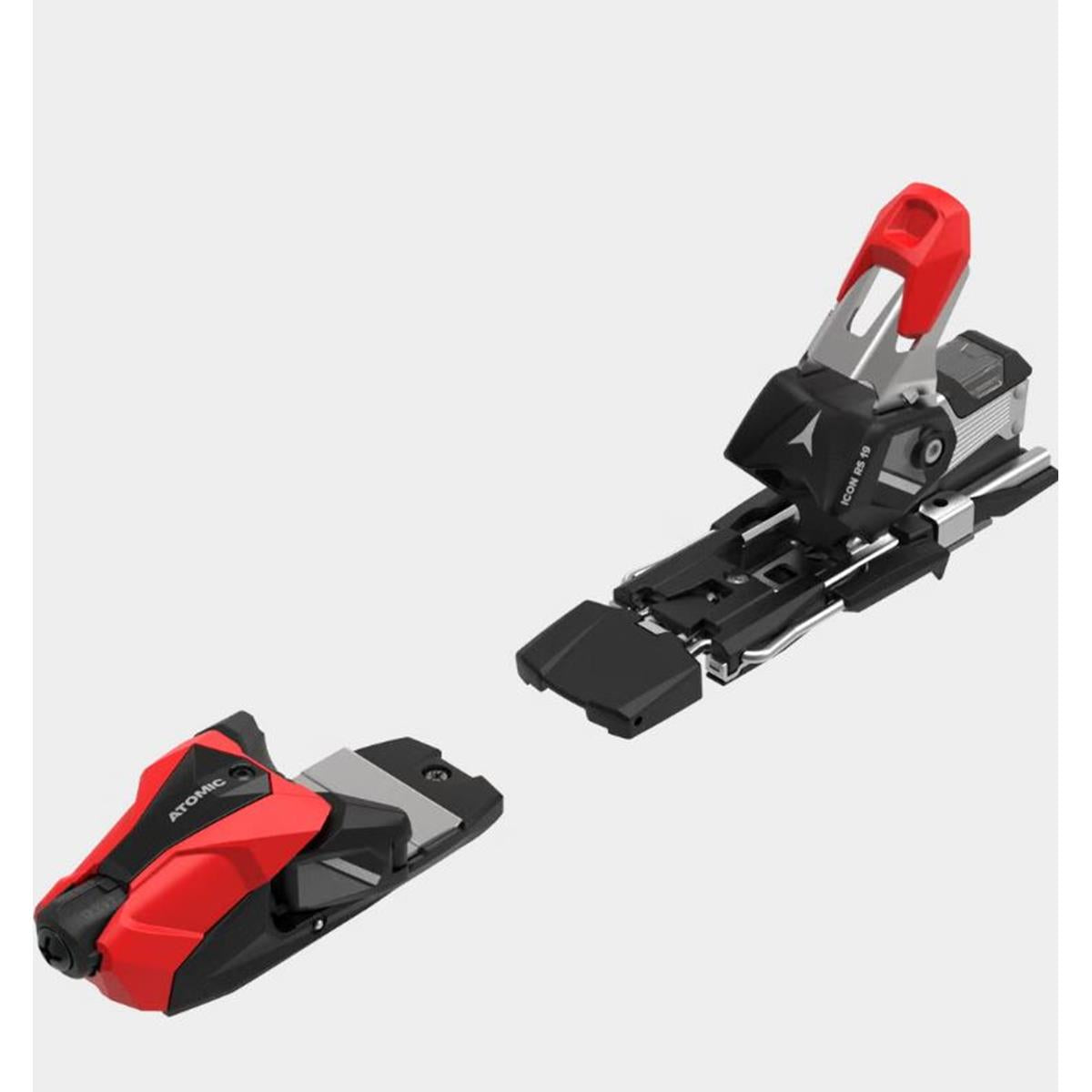 Atomic Icon RS 19 red black