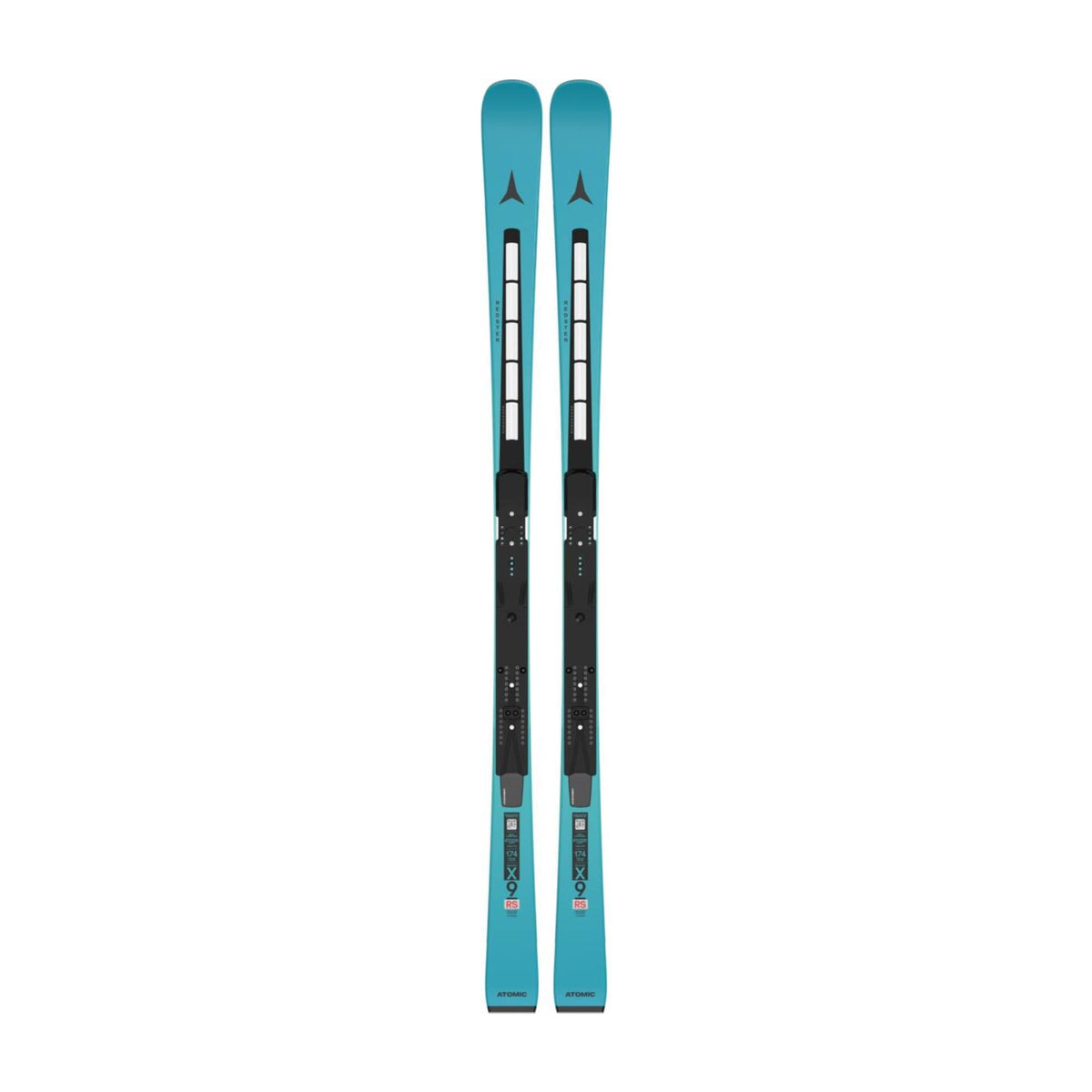 NY Redster X9 RS RVSK S