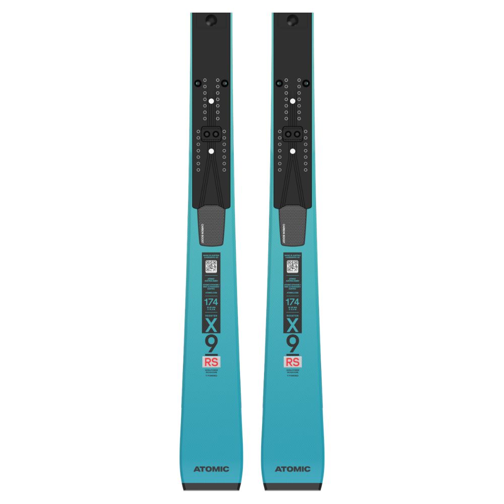 NY Redster X9 RS RVSK S