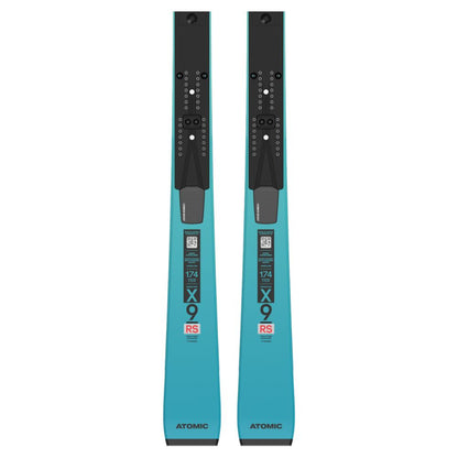 NY Redster X9 RS RVSK S
