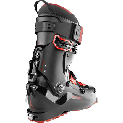 Atomic Backland XTD Carbon 120 GW red 2023/24