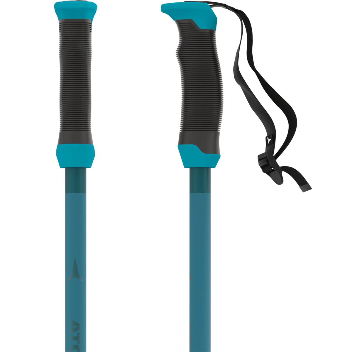Atomic Redster X SQS teal blue, Bild 2 von 3