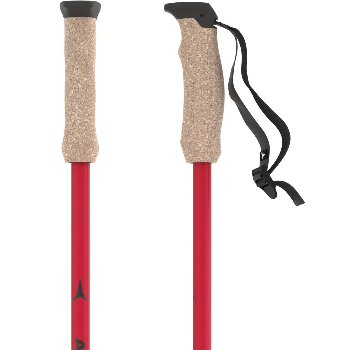 Atomic AMT Carbon red, Bild 2 von 3