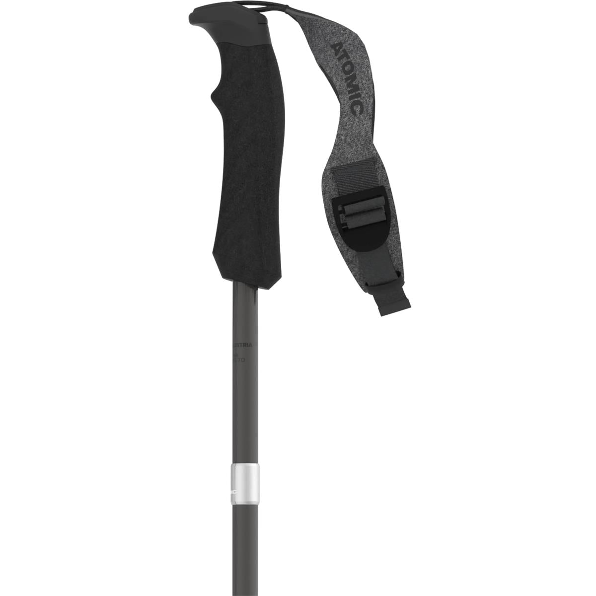 Atomic Volant SQS black/carbon, image 2 of 3