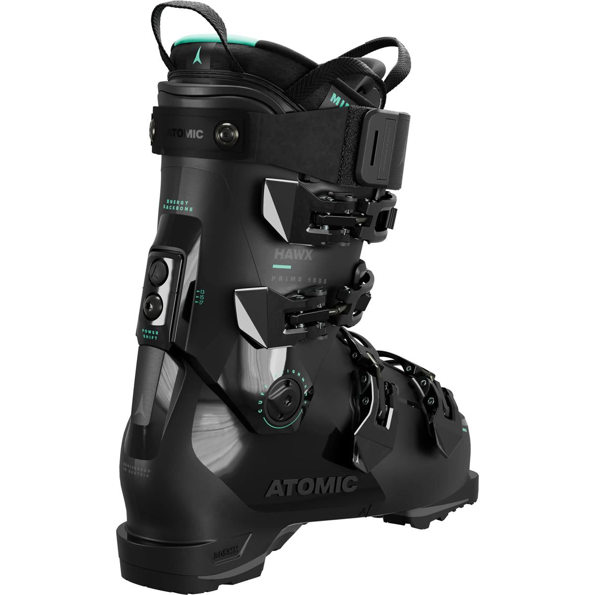 Atomic HAWX PRIME 105 S W GW, Bild 2 von 3
