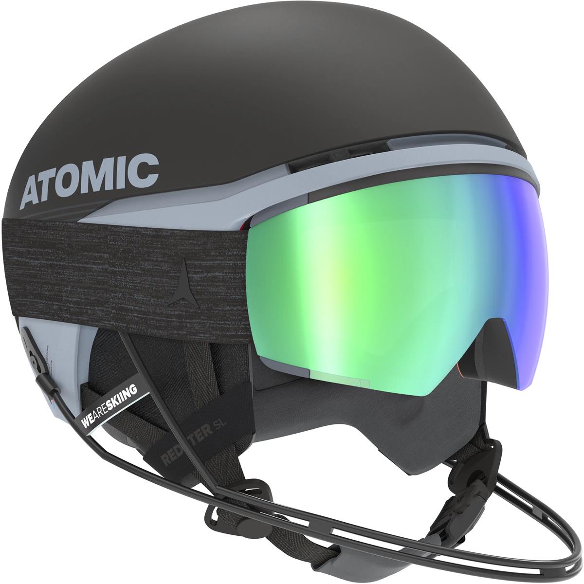 Atomic Redster SL black, Bild 2 von 3
