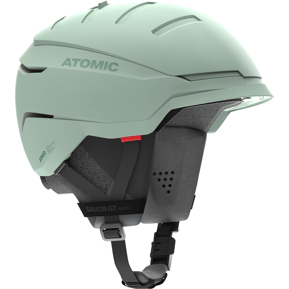 Atomic Savor GT Amid pistachio, Bild 3 von 4