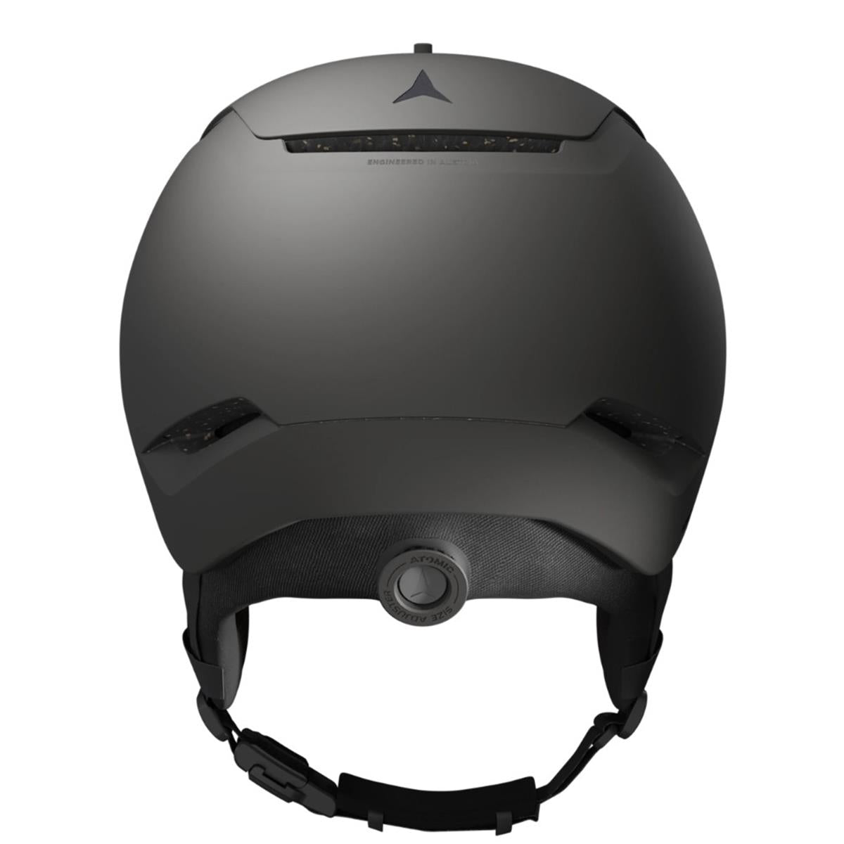 Atomic REVENT GT AMID VISOR HD PHOTO - black