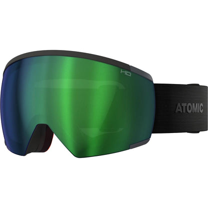 Atomic REDSTER L HD - black