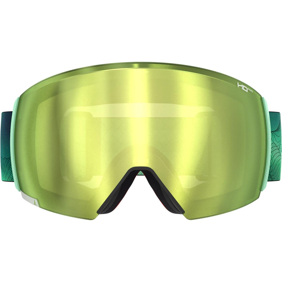Atomic REVENT Q L SIGNATURE TD - aurora