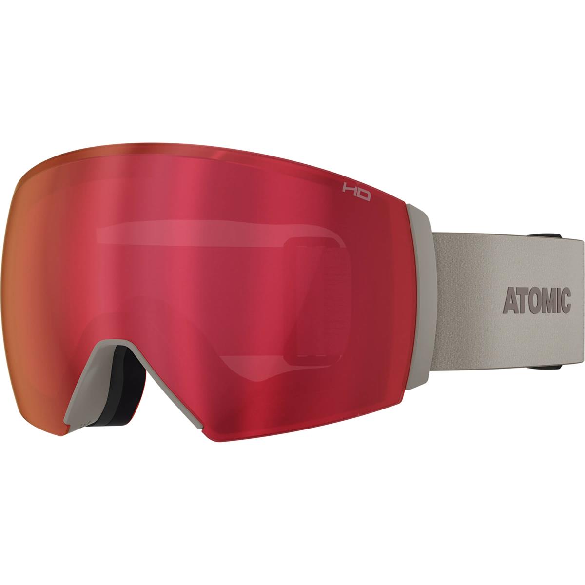 Atomic REVENT Q L HD - sand