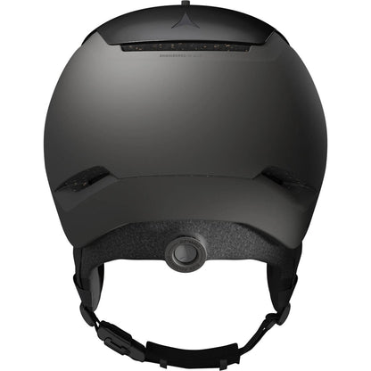 Atomic VOLANT VISOR - black/metal