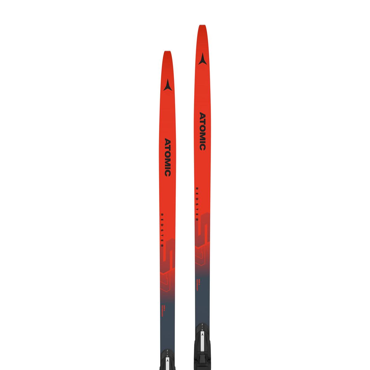 Atomic Redster S7 Gen S Medium + Prolink Shift Skate 2024 2025, image 2 of 4