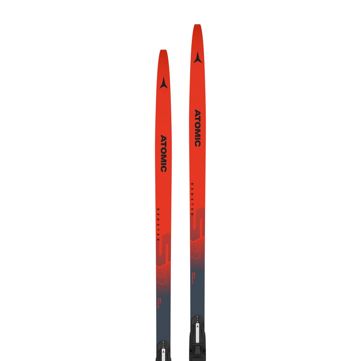 Atomic Redster S7 Gen S Medium + Prolink Shift Skate 2024 2025