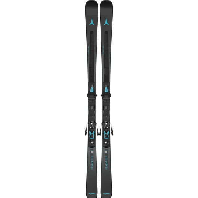Atomic Redster X7 Revoshock C + MI 12 GW 2025 2026