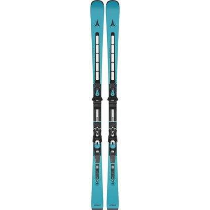 Atomic Redster X9S Revoshock S + I 12 GW 2025 2026