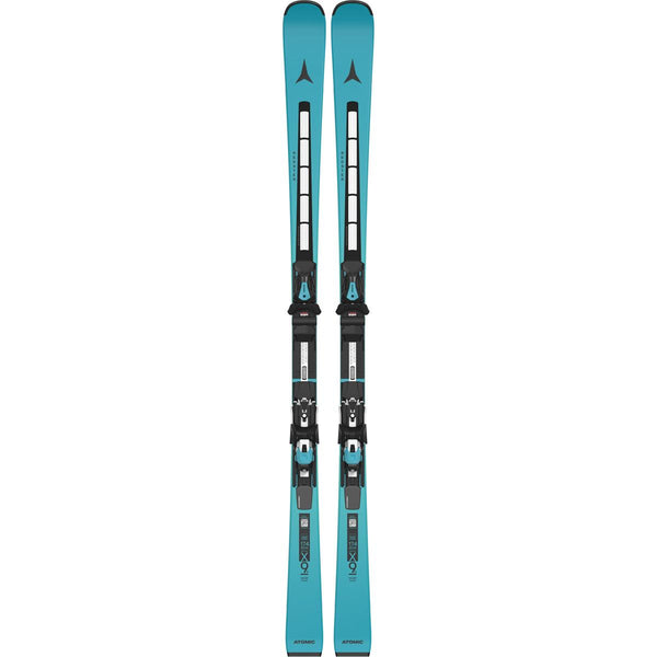 Atomic Redster X9S Revoshock S + I 12 GW 2025 2026 – Sport Schindele