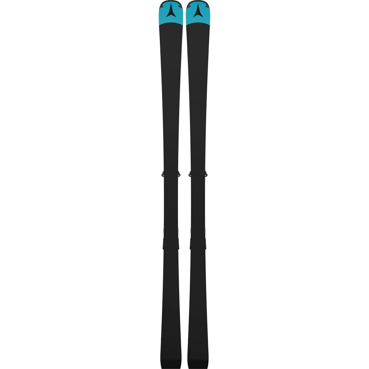 Atomic Redster X9S Revoshock S + I 12 GW 2025 2026