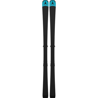 Atomic Redster X9S Revoshock S + I 12 GW 2025 2026